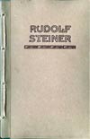 Rudolf Steiner